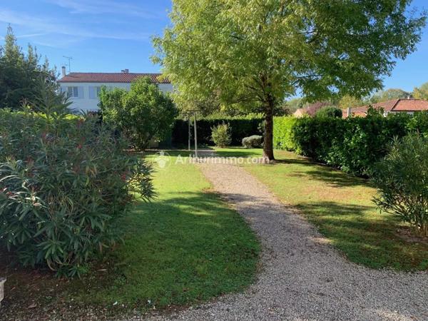 Vente Maison 5 pièces 134 m2 à Aulnay