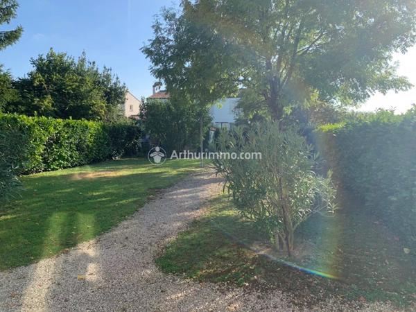 Vente Maison 5 pièces 134 m2 à Aulnay