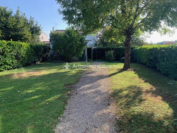 Vente Maison 5 pièces 134 m2 à Aulnay