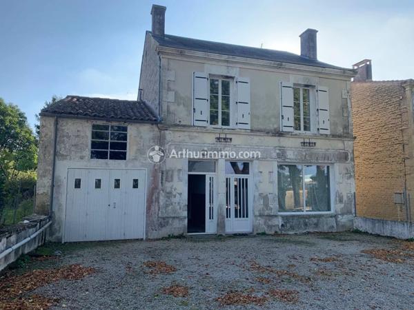Vente Maison 5 pièces 134 m2 à Aulnay