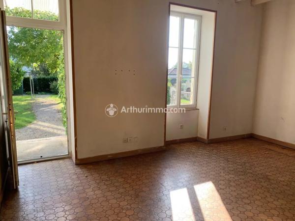 Vente Maison 5 pièces 134 m2 à Aulnay