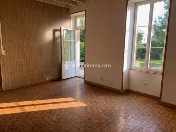 Vente Maison 5 pièces 134 m2 à Aulnay