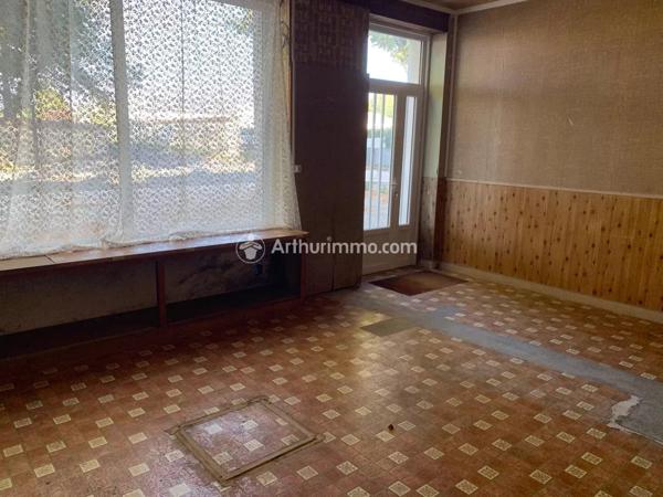 Vente Maison 5 pièces 134 m2 à Aulnay