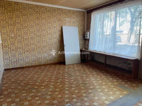 Vente Maison 5 pièces 134 m2 à Aulnay