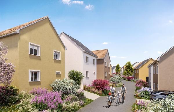 Bordo Alto RESIDENCE ETUDIANTE RENTABILITE A 4%