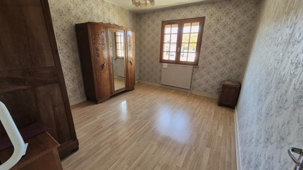 Maison familiale avec potentiel – Quartier calme des Banchais, Angers