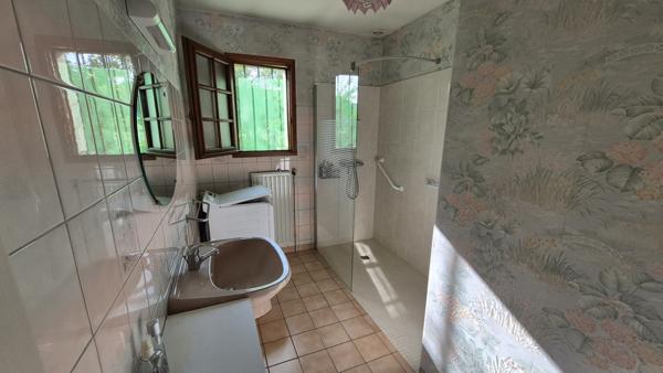 Maison familiale avec potentiel – Quartier calme des Banchais, Angers