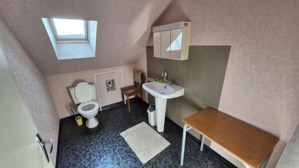 Maison familiale avec potentiel – Quartier calme des Banchais, Angers