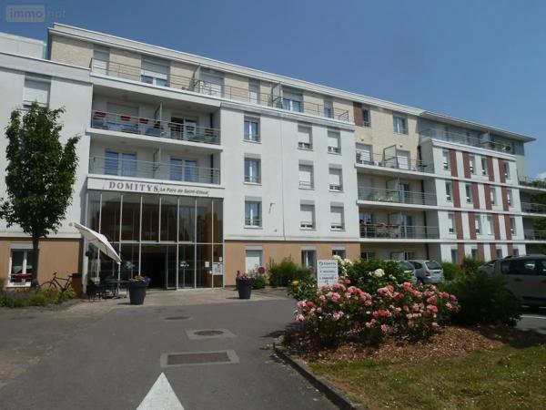 Achat - Appartement Cambrai 59400 3 pièces 63 m 2 63 m 2