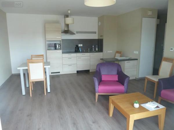 Achat - Appartement Cambrai 59400 3 pièces 63 m 2 63 m 2