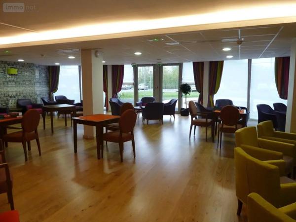 Achat - Appartement Cambrai 59400 3 pièces 63 m 2 63 m 2