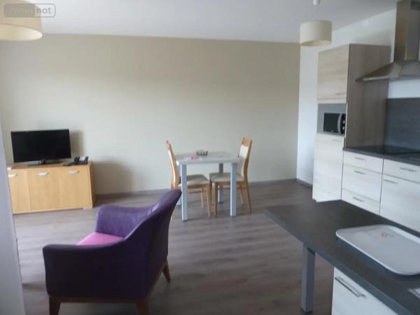 Achat - Appartement Cambrai 59400 3 pièces 63 m 2 63 m 2