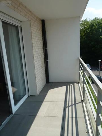 Achat - Appartement Cambrai 59400 3 pièces 63 m 2 63 m 2