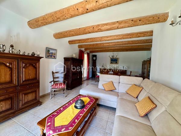 Villa de 180 m²