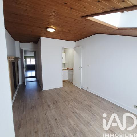 Maison à vendre 6 pièces 115 m² Charroux