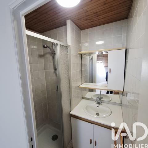 Maison à vendre 6 pièces 115 m² Charroux