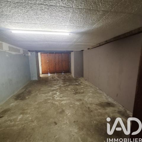 Maison à vendre 6 pièces 115 m² Charroux