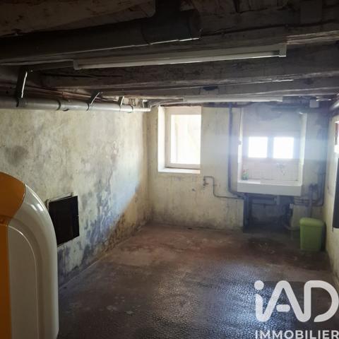 Maison à vendre 6 pièces 115 m² Charroux