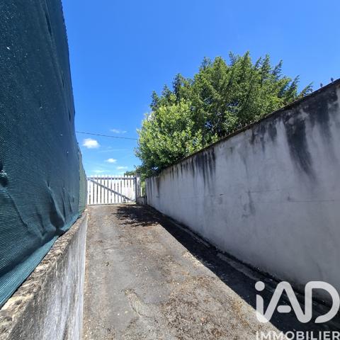 Maison à vendre 6 pièces 115 m² Charroux