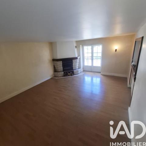 Maison à vendre 6 pièces 115 m² Charroux