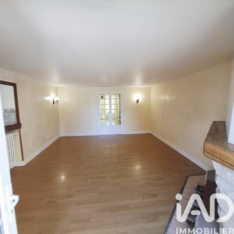 Maison à vendre 6 pièces 115 m² Charroux