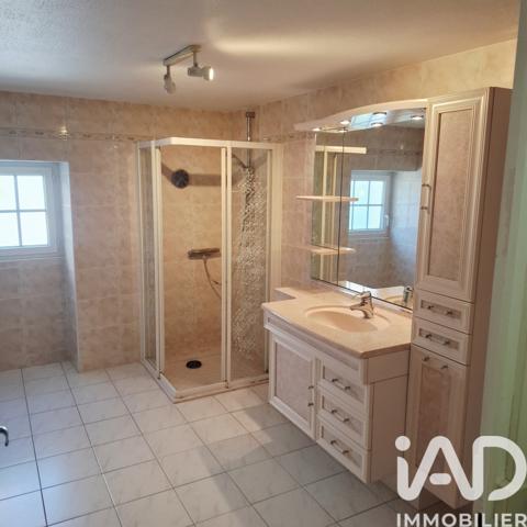Maison à vendre 6 pièces 115 m² Charroux