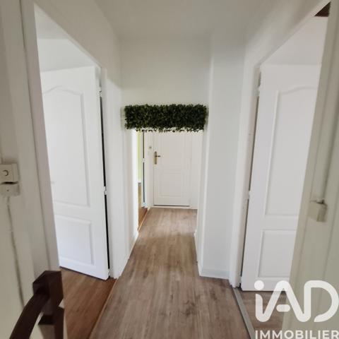 Maison à vendre 6 pièces 115 m² Charroux