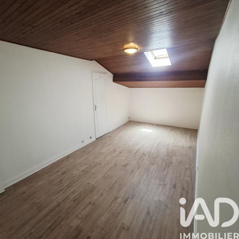 Maison à vendre 6 pièces 115 m² Charroux