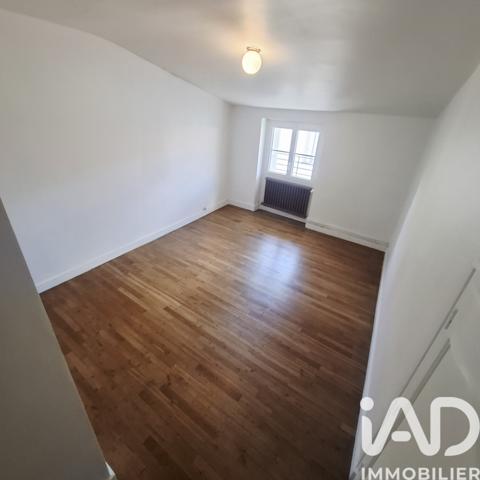 Maison à vendre 6 pièces 115 m² Charroux