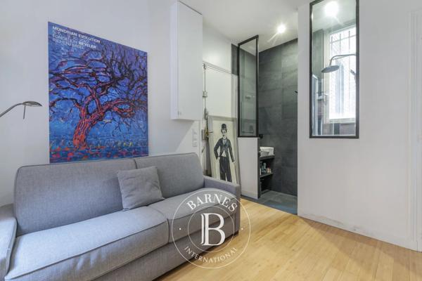 Paris 12ème, Appartement 3 Chambres -  126 m² à vendre