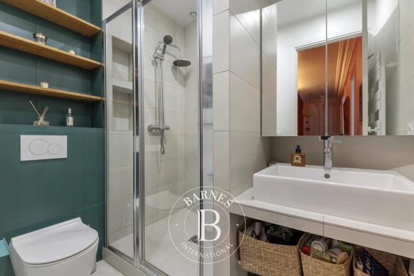 Paris 12ème, Appartement 3 Chambres -  126 m² à vendre