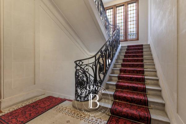 Paris 12ème, Appartement 3 Chambres -  126 m² à vendre