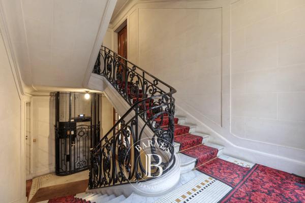 Paris 12ème, Appartement 3 Chambres -  126 m² à vendre