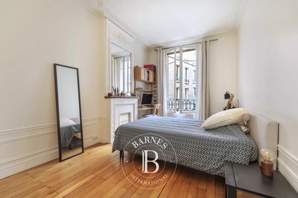 Paris 12ème, Appartement 3 Chambres -  126 m² à vendre