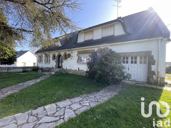 Maison à vendre 8 pièces 238 m² Belz