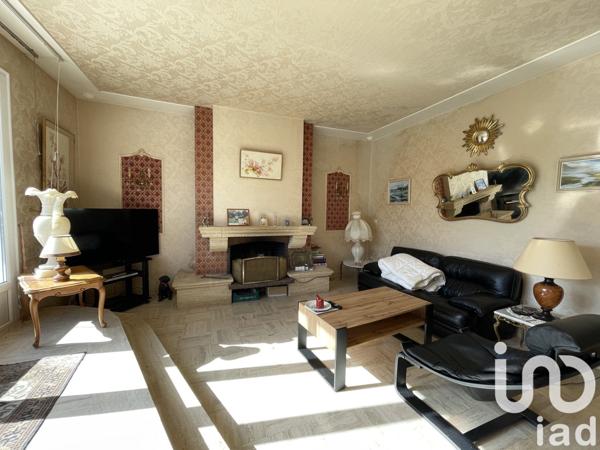 Maison à vendre 8 pièces 238 m² Belz