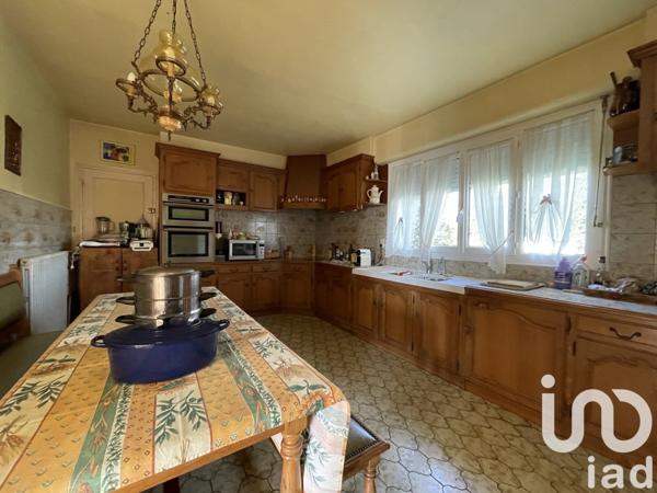 Maison à vendre 8 pièces 238 m² Belz