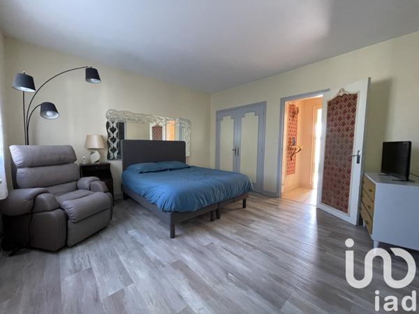 Maison à vendre 8 pièces 238 m² Belz