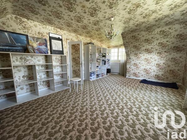 Maison à vendre 8 pièces 238 m² Belz