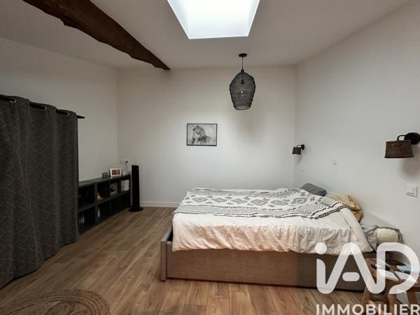 Maison à vendre 6 pièces 158 m² Chef-Boutonne