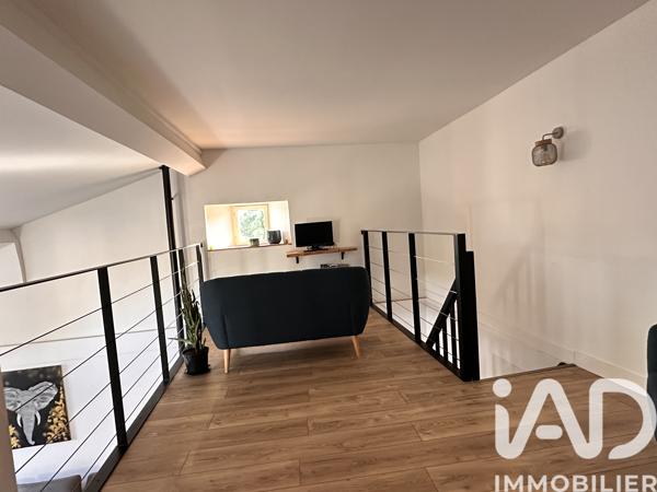 Maison à vendre 6 pièces 158 m² Chef-Boutonne