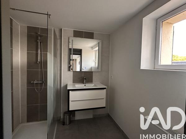 Maison à vendre 6 pièces 158 m² Chef-Boutonne