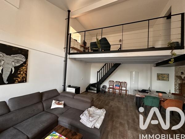 Maison à vendre 6 pièces 158 m² Chef-Boutonne