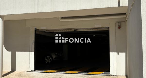 Location Parking - Nice 06000
