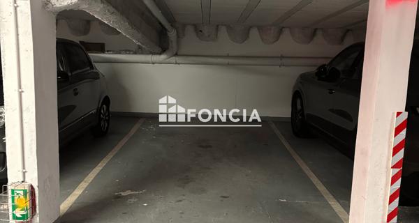 Location Parking - Nice 06000