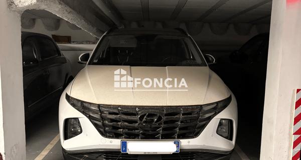 Location Parking - Nice 06000