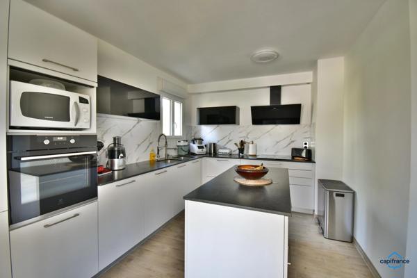 Maison à vendre 7 pièces MEUSNES (41)
