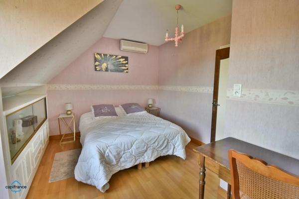 Maison à vendre 7 pièces MEUSNES (41)