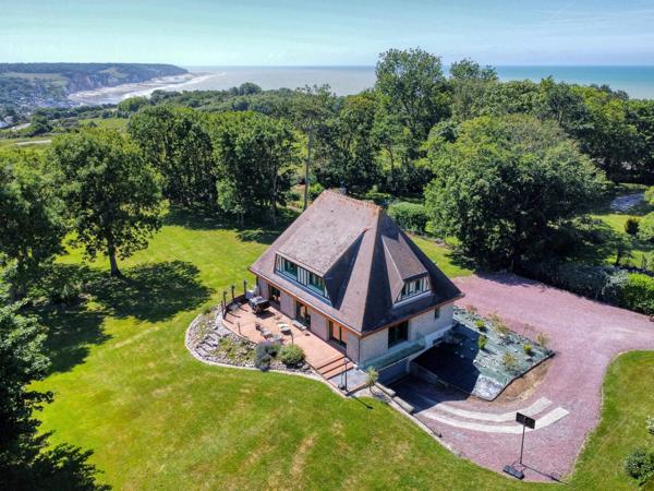Maison à DIEPPE, 76200 - 7 pièces 275m²