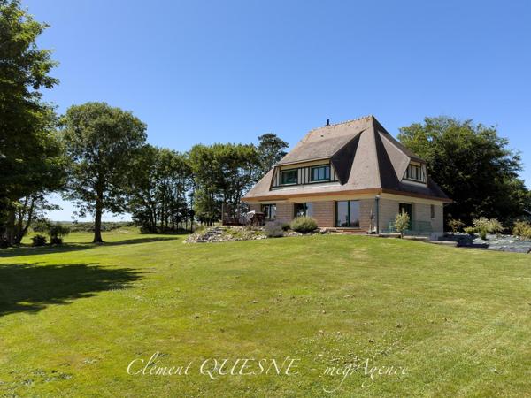 Maison à DIEPPE, 76200 - 7 pièces 275m²